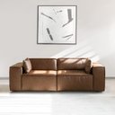 Ver imagem 4 de Sofá 2 Lugares 220cm Baobá CabeCasa MadeiraOriginals