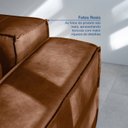 Ver mais imagens de Sofá 2 Lugares 260cm Baobá CabeCasa MadeiraOriginals