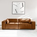 Ver imagem 5 de Sofá 2 Lugares 260cm Baobá CabeCasa MadeiraOriginals