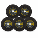 Ver imagem 1 de 5X Disco de Corte 12 Polegadas X 1'' Policorte - Tubarao