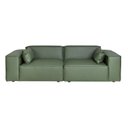 Ver imagem 2 de Sofá 2 Lugares 260cm Baobá CabeCasa MadeiraOriginals