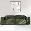 Ver imagem 4 de Sofá 2 Lugares 260cm Baobá CabeCasa MadeiraOriginals