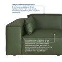 Ver imagem 7 de Sofá 2 Lugares 260cm Baobá CabeCasa MadeiraOriginals