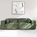 Ver imagem 4 de Sofá 2 Lugares 260cm Baobá CabeCasa MadeiraOriginals