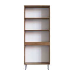 Paneleiro Modulado 4 Portas 204cm X 80,2cm X 32cm Athena - 3