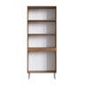Paneleiro Modulado 4 Portas 204cm X 80,2cm X 32cm Athena - 3