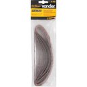 Ver imagem 2 de Jogo Lixa Vonder para Roda Expansiva G60 com 5 Peças