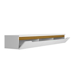 Rack para Tv até 65 Polegadas Suspenso - 5