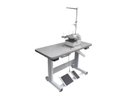 Ver imagem 3 de Overloque Yamata Nova com Pe, Mesa e Motor Silencioso C/nf