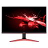 Monitor Gamer Acer LED 23.6 Polegadas Full HD, FreeSync, 165Hz, 0.5ms, Inclinação Ajustável KG241QS - 1