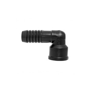 Joelho Interno 90º para Mangueira 2" - Bianplast, Tamanho: 2"