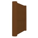 Ver imagem 7 de Cabeceira Casal Queen Cama Box 160cm Claire I02 Veludo Terracota - Mpozenato