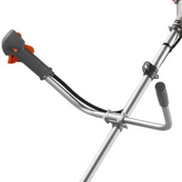 Roçadeira Lateral Gasolina Tekna Rl430acntk 2t 43cc 1,7hp Lâmina 3 Pontas e Cabeçote Nylon - 4