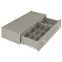 Ver imagem 4 de Penteadeira Suspensa para Quarto 1 Gaveta