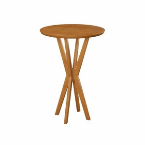 Mesa Bistro Tampo Mdf de 72cm Simpatia