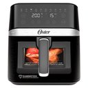 Ver imagem 4 de Fritadeira sem Óleo Ckstaf60wddf 6 Litros Diamond Tech Visor Transparente Oster