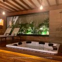 Ver imagem 7 de Spa Quadrado Nova Iorque com Hidro em Acrílico Combate
