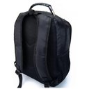 Ver imagem 4 de Mochila Costas Executiva P/ Notebook Preta - Mn4122 - Yepp