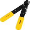 Alicate Decapador para Fibra Óptica 130mm Vonder - 1