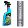 Cera Liquida HYBRID Ceramic WAX SPRAY 768ML Meguiars G190526 HB004698427 - 1