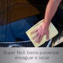 Ver imagem 3 de Cera Liquida HYBRID Ceramic WAX SPRAY 768ML Meguiars G190526 HB004698427