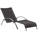 Ver imagem 3 de 4 Cadeiras e Mesa 2 Espreguiçadeiras e Mesa