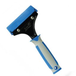 Raspador Multiuso 10cm Azul - Rm100 - Bralimpia - 2