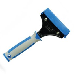 Raspador Multiuso 10cm Azul - Rm100 - Bralimpia - 3