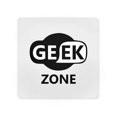 Luminária Box - Geek Zone DecorFun - 2