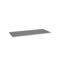 Ver imagem 1 de Tampo para Balcão 120cm x 54cm x 15cm MDP Cinza