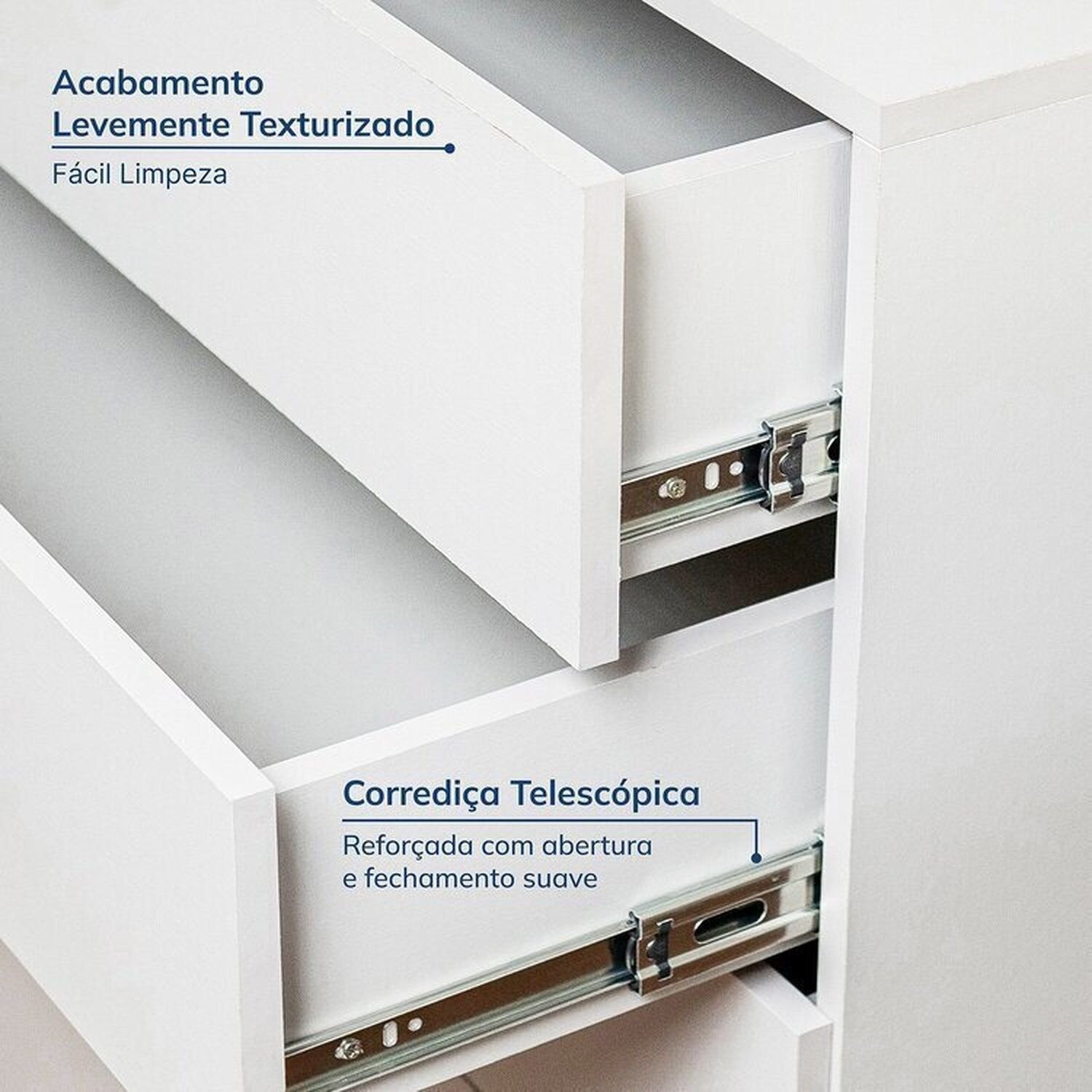Guarda-roupa Modulado de Canto 5 Peças 9 Portas Jade Cabecasa Madeiramadeira - 9
