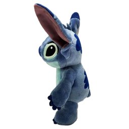 Pelucia Stitch - Original Disney - 20cm - 3