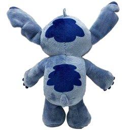 Pelucia Stitch - Original Disney - 20cm - 4