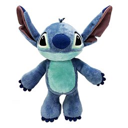 Pelucia Stitch - Original Disney - 20cm - 2