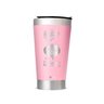 Copo Térmico Aduze V3 Enfermagem 500ml - Rosa - 1