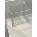 Ver imagem 1 de Dispenser E/ou Porta Absorvente em Acrílico