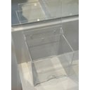 Ver imagem 2 de Dispenser E/ou Porta Absorvente em Acrílico