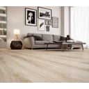 Ver imagem 3 de Piso Vinílico em Manta 1,0mm Madeira Freijó Claro 2,00 X 1,50m (3m²) Rm Decor