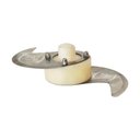 Ver imagem 4 de Processador Cortador Legumes 220V Multiuso Slicer BRS-05 Braesi.