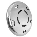 Ver imagem 1 de Dispositivo Dreno de Nível para Piscina de Alvenaria em Inox - Brustec