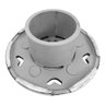 Dispositivo Dreno de Nível para Piscina de Alvenaria em Inox - Brustec - 2