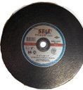 Ver imagem 1 de Disco de Corte 14” X 1/8” X 1” com 2 Telas Star