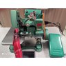 Máquina de Costura Overlock Caseira Completa 220v - 2