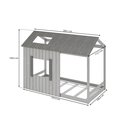 Ver imagem 3 de Cama Infantil Montessoriana Cabana Pkolino