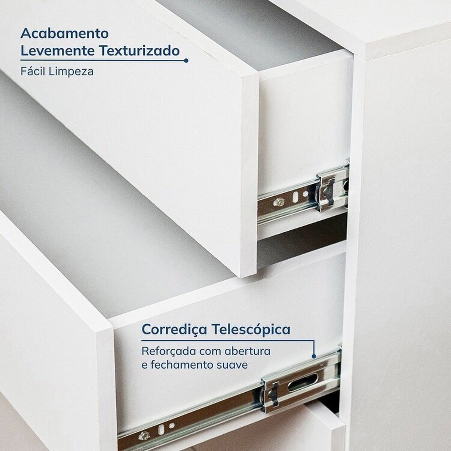 Guarda-roupa Modulado de Canto 8 Peças 10 Portas Jade Cabecasa Madeiramadeira - 9