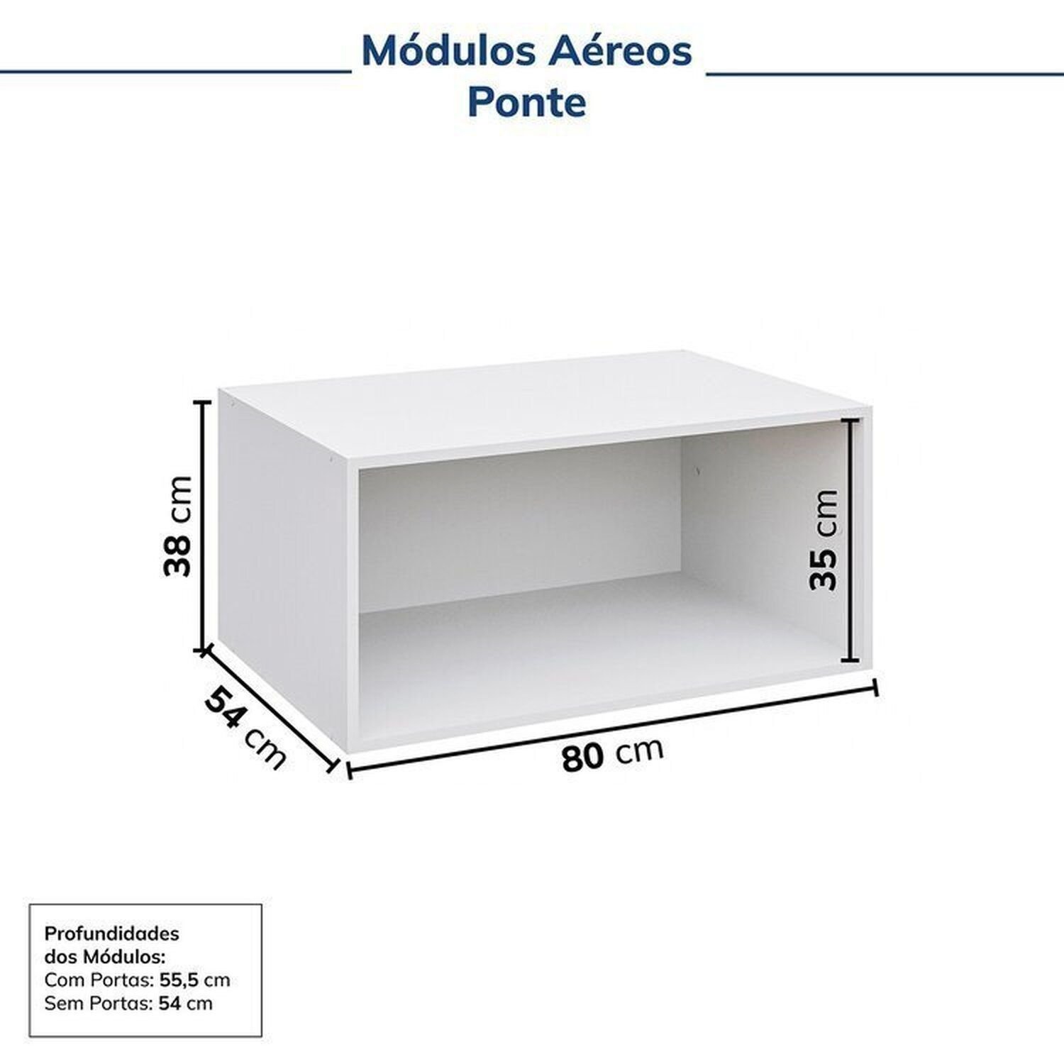 Guarda-roupa Modulado de Canto 8 Peças 10 Portas Jade Cabecasa Madeiramadeira - 13
