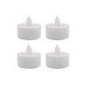 Kit 4 Mini Velas Eletrônica Led - Yangzi - 1