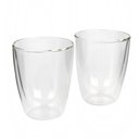 Ver imagem 1 de Jogo de Copos em Borossilicato 2 Peças 270ml - A\CASA
