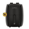 Air Fryer Britânia Compacta 2l 1000w sem Óleo Baf20a 220v - 4