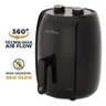 Air Fryer Britânia Compacta 2l 1000w sem Óleo Baf20a 220v - 5